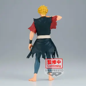 Φιγούρα Banpresto Hells Paradise DXF Aza Chobe image-2