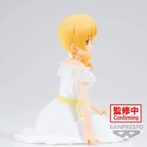 Figurine Banpresto Puella Magi Madoka Magica The Movie Rebellion Serenus Couture Mami Tomoe image-2