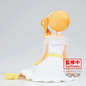 Figurine Banpresto Puella Magi Madoka Magica The Movie Rebellion Serenus Couture Mami Tomoe image-1