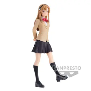 Figurine Banpresto Shy Iko Koishikawa image-0