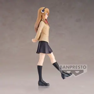 Figurine Banpresto Shy Iko Koishikawa image-2