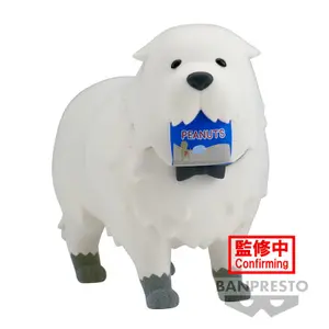 Φιγούρα Banpresto Spy X Family Fluffy Puffy Bond Forger image-1