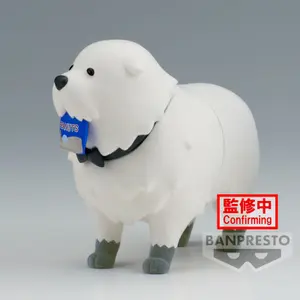 Φιγούρα Banpresto Spy X Family Fluffy Puffy Bond Forger image-3