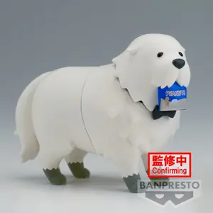 Φιγούρα Banpresto Spy X Family Fluffy Puffy Bond Forger image-4