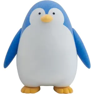 Figurine Banpresto Spy X Family Fluffy Puffy Penguin