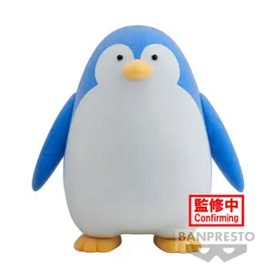 Figurine Banpresto Spy X Family Fluffy Puffy Penguin image-1