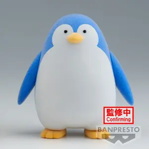 Figurine Banpresto Spy X Family Fluffy Puffy Penguin image-2