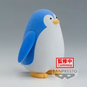 Figurine Banpresto Spy X Family Fluffy Puffy Penguin image-4