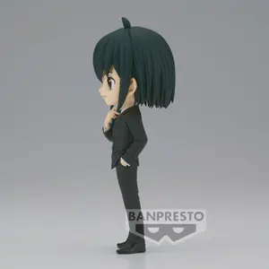 Figurine Banpresto Spy X Family Yuri Briar Q image-2