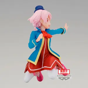 Figurine Banpresto Shangri La Frontier Emul image-2