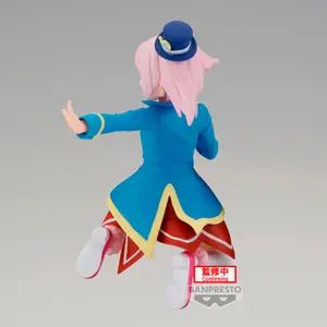 Figurine Banpresto Shangri La Frontier Emul image-1