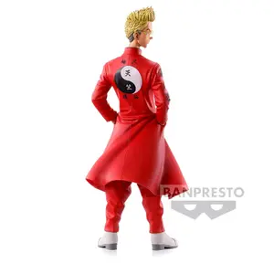 Φιγούρα Banpresto Tokyo Revengers Tetta Kisaki image-1