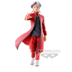 Figurine Banpresto Tokyo Revengers Izana Kurokawa image-0