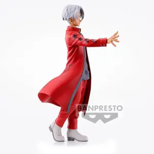 Figurine Banpresto Tokyo Revengers Izana Kurokawa image-2