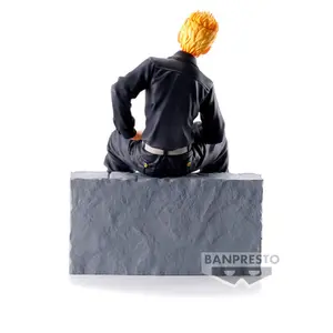 Figurine Banpresto Tokyo Revengers Break Time Hanagaki Takemichi image-1