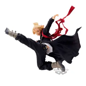 Figurine Banpresto Tokyo Revengers Excite Motions Manjiro Sano image-0