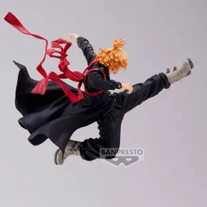 Figurine Banpresto Tokyo Revengers Excite Motions Manjiro Sano image-1