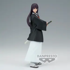 Figurine Banpresto Hells Paradise Yamada Asaemon Toma DXF image-0