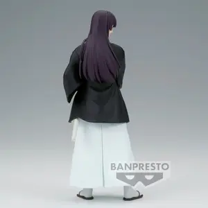 Figurine Banpresto Hells Paradise Yamada Asaemon Toma DXF image-1