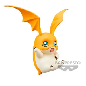 Figurine Banpresto Digimon Adventure Archives Patamon image-0