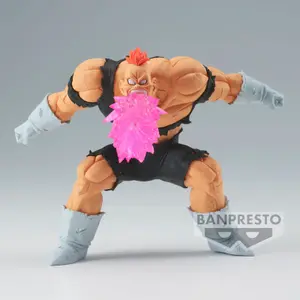 Figurina Banpresto Dragon Ball Z G X Materia Recoome image-1