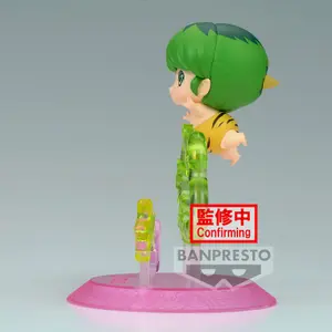 Figurine Banpresto Urusei Yatsura Anime Ten Q image-2