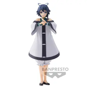 Figurine Banpresto Shy Mianlong image-0