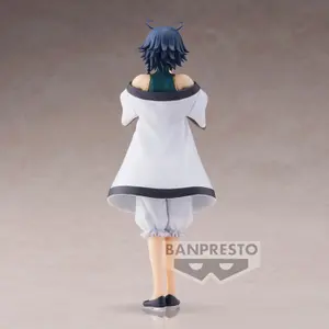 Figurine Banpresto Shy Mianlong image-1