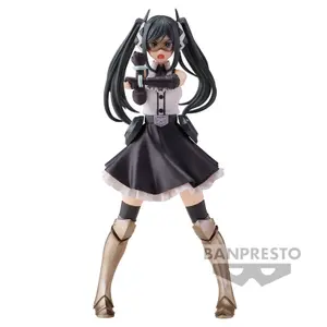 Φιγούρα Banpresto Shy Lady image-0