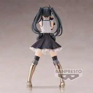Φιγούρα Banpresto Shy Lady image-1