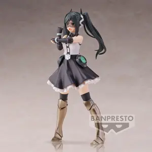 Φιγούρα Banpresto Shy Lady image-2