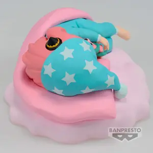 Figurine Banpresto Spy X Family Break Time Anya Forger Pajamas image-3