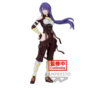 Φιγούρα Banpresto Shangri La Frontier Arthur Pencilgon image-0