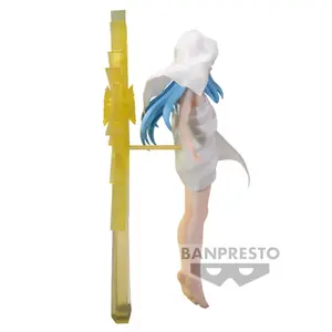 Figurine Banpresto That Time I Got Reincarnated as a Slime Effectreme Raphael Rimuru image-1