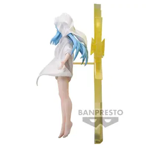 Figurine Banpresto That Time I Got Reincarnated as a Slime Effectreme Raphael Rimuru image-2