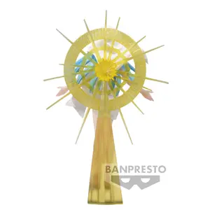 Figurine Banpresto That Time I Got Reincarnated as a Slime Effectreme Raphael Rimuru image-3