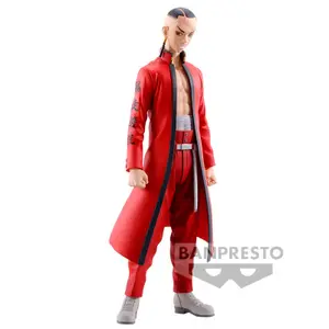 Φιγούρα Banpresto Tokyo Revengers Kakucho image-0
