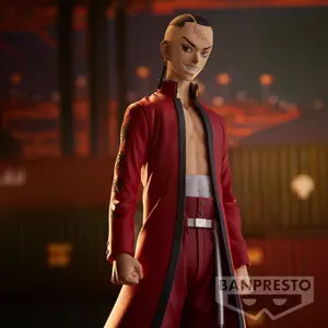 Φιγούρα Banpresto Tokyo Revengers Kakucho image-2