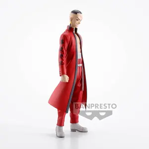 Φιγούρα Banpresto Tokyo Revengers Kakucho image-1