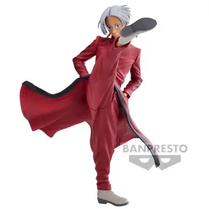 Figurine Banpresto Tokyo Revengers Excite Motions Espresto Izana Kurokawa image-0