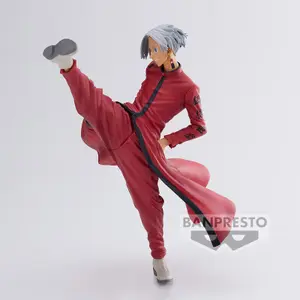 Figurine Banpresto Tokyo Revengers Excite Motions Espresto Izana Kurokawa image-1