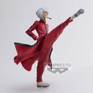 Figurine Banpresto Tokyo Revengers Excite Motions Espresto Izana Kurokawa image-2