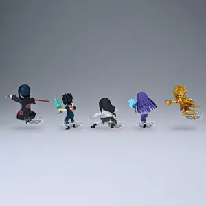 Figurka kolekcjonerska Banpresto Naruto Shippuden Narutop99 vol. 3 world image-3