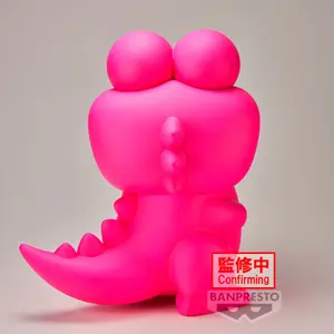 Figurine Banpresto Crayon Shinchan Big Sofvimates Waniyamasan image-2