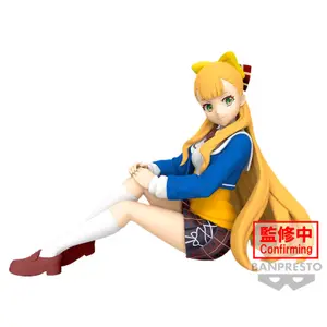 Φιγούρα Banpresto World Dai Star Kathrina Griebel image-0