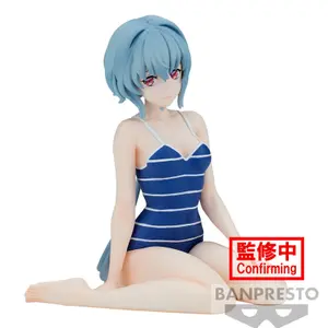 Figurine Banpresto Synduality Noir Celestial Vivi image-0