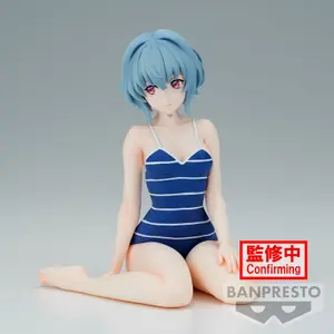 Figurine Banpresto Synduality Noir Celestial Vivi image-1