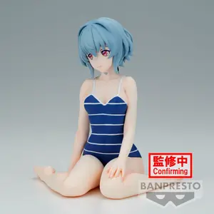 Figurine Banpresto Synduality Noir Celestial Vivi image-2