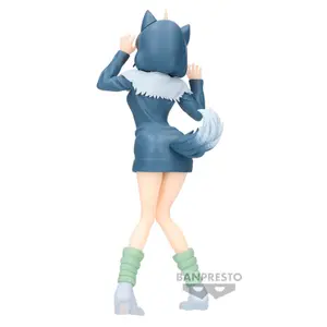 Figurine Banpresto That Time I Got Reincarnated as a Slime Shizu Ranga Hoodie image-1