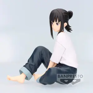 Figurine Banpresto Lycoris Recoil Relax Time Takina Inoue image-2
